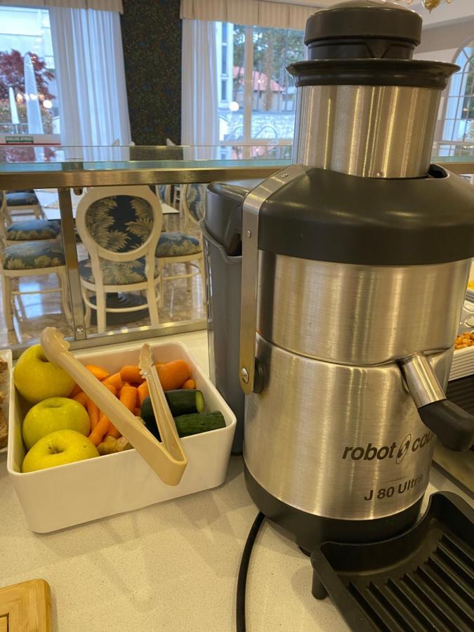 Hotel Croce Di Malta 리그나노 사비아도로 외부 사진